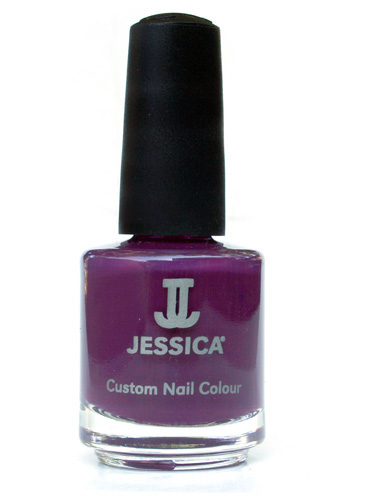 JESSICA CUSTOM NAIL COLOUR - Windsor Castle (7.4ml) JESSICA CUSTOM NAIL COLOUR - Windsor Castle (7.4ml)